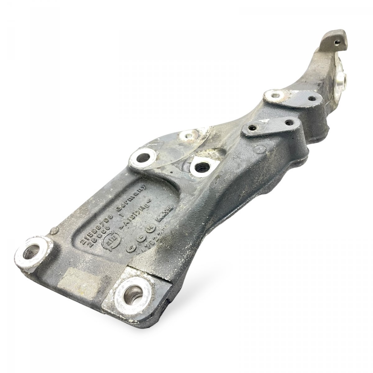 7421598703 Suport motor, față dreapta RENAULT TRUCKS 21597703 7423257502 T (01.13-) ALUImage