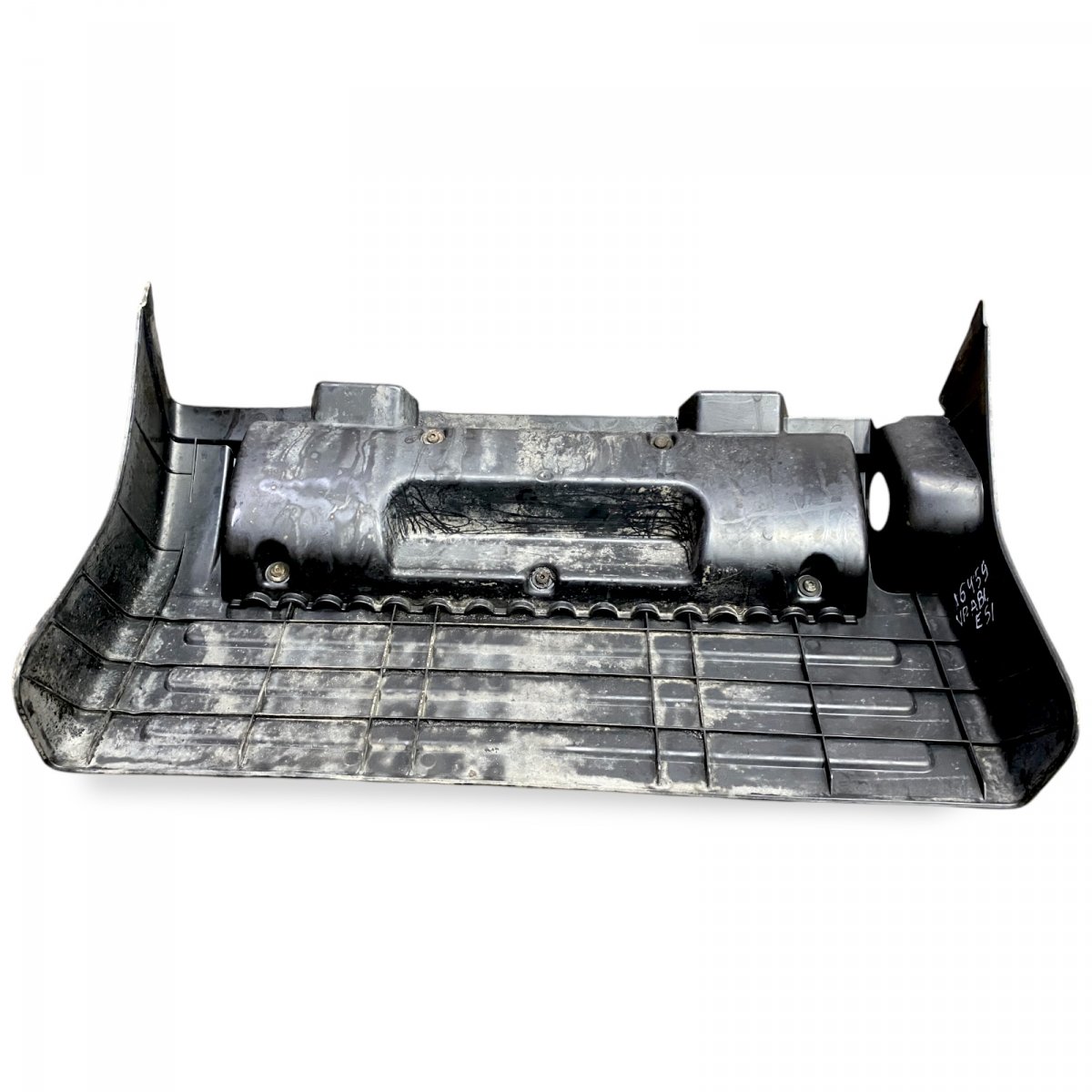 7422087693 Kotflügel, Nachlaufachse vorne links RENAULT TRUCKS 7421094395 22087693 21094395 T (01.13-) RENAULT TRUCKSImage