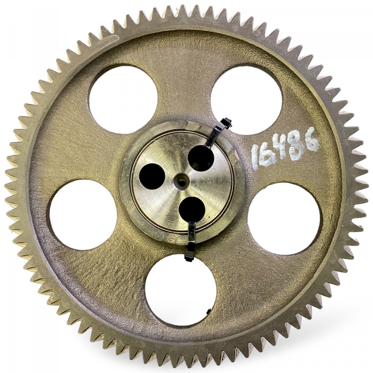 99436187 Intermediate Gear IRISBUS 99433020 Arway, Crossway, Crealis, Magelys, Proway, Daily Tourys (2006-) IVECOImage