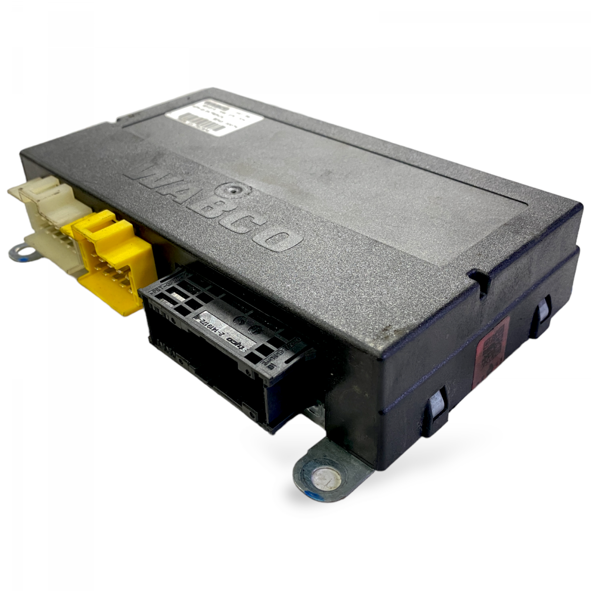 504300074 Control units, Others IRISBUS 504216880 504237680 504298300 504086555 504176649 Arway, Crossway, Crealis, Magelys, Proway, Daily Tourys (2006-) WABCOImage