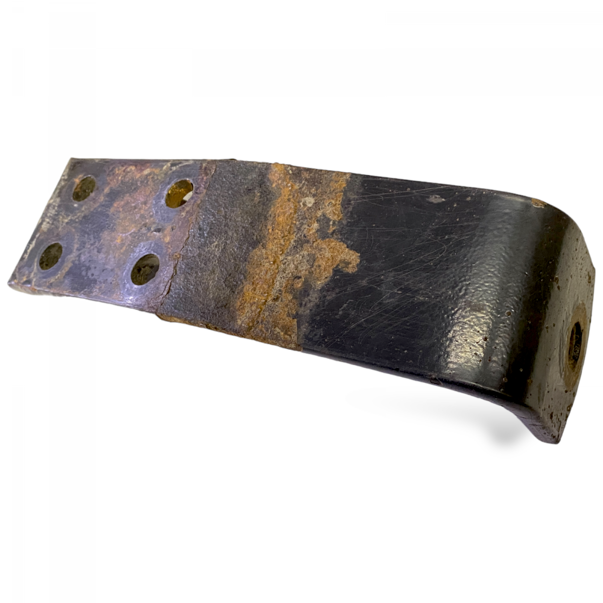 82040768 Support d'amortisseur, essieu avant supérieur droit VOLVO B5LH, B0E (2008-)Image