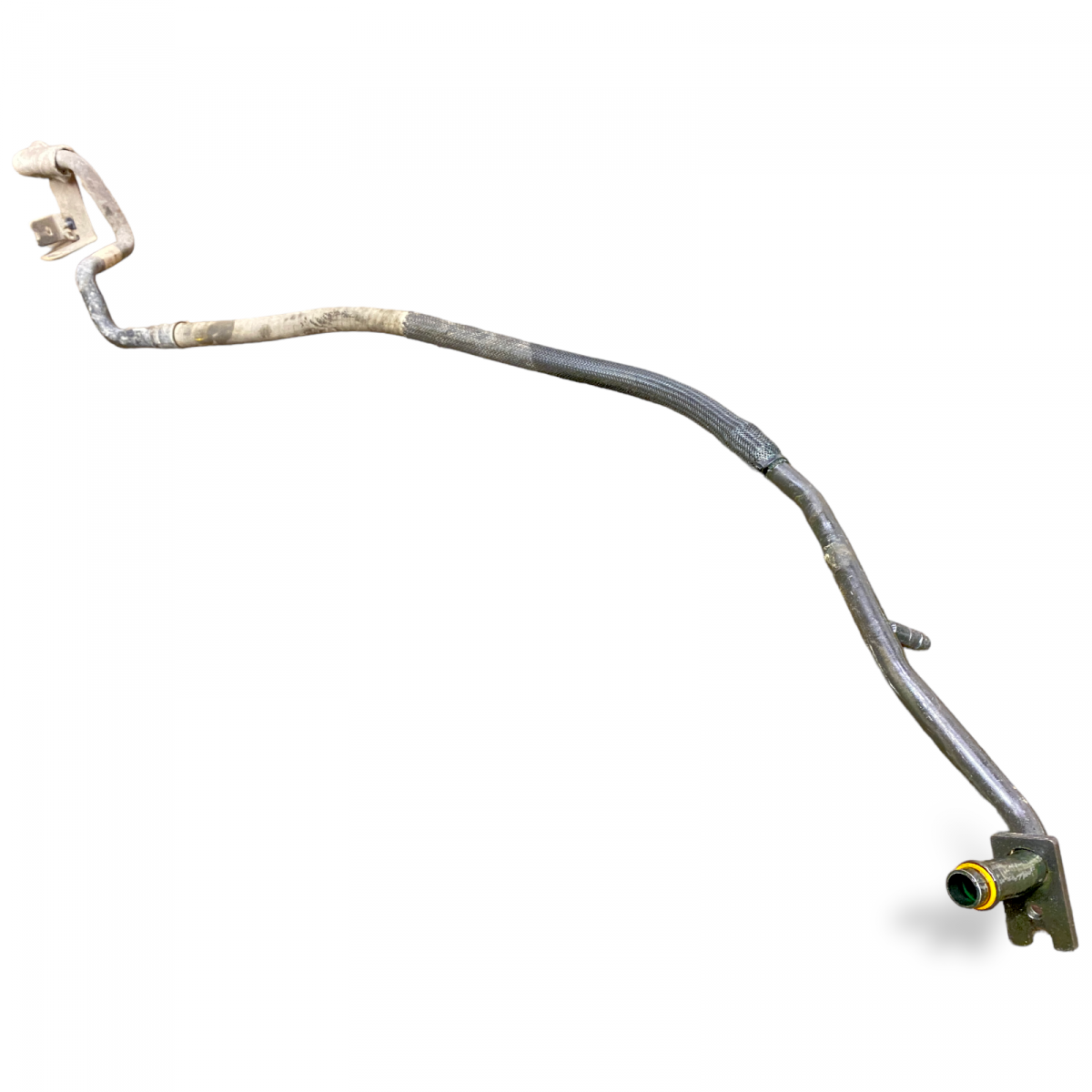 82472302 A/C Pipe VOLVO B5LH, B0E (2008-)Image
