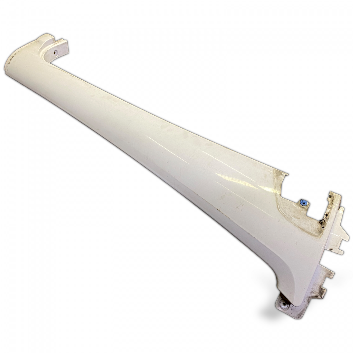81624100195 Capac din plastic lateral al parbrizului, stâng MAN 81624100287 81.62410-0195 81.62410-0287 TGL, TGM, TGS, TGX (2005-2021)Image