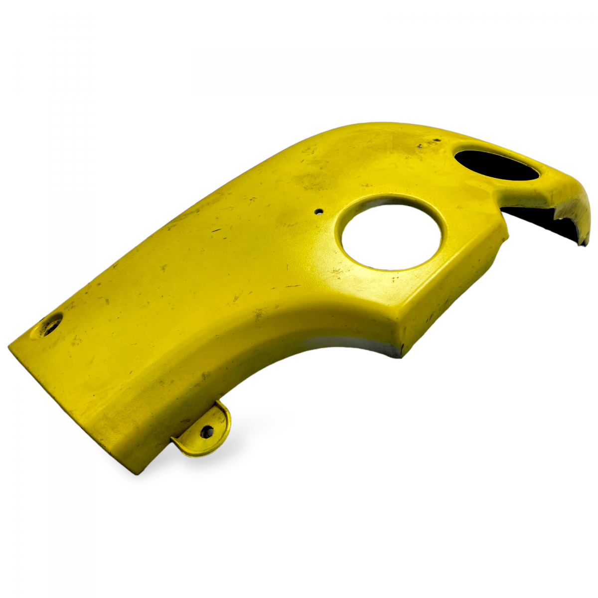 1439789 Front Bumper Cover, Right SCANIA 1853194 P,G,R,T-series (2004-2017) COVINDImage