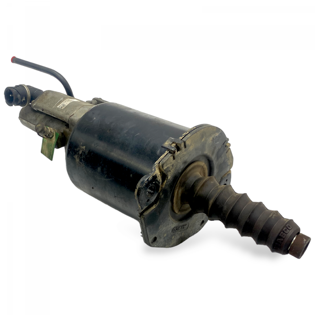 0002543347 Servo Assisted Clutch MERCEDES-BENZ A0002543347 Atego, Atego 2, Atego 3 (1996-) WABCOImage