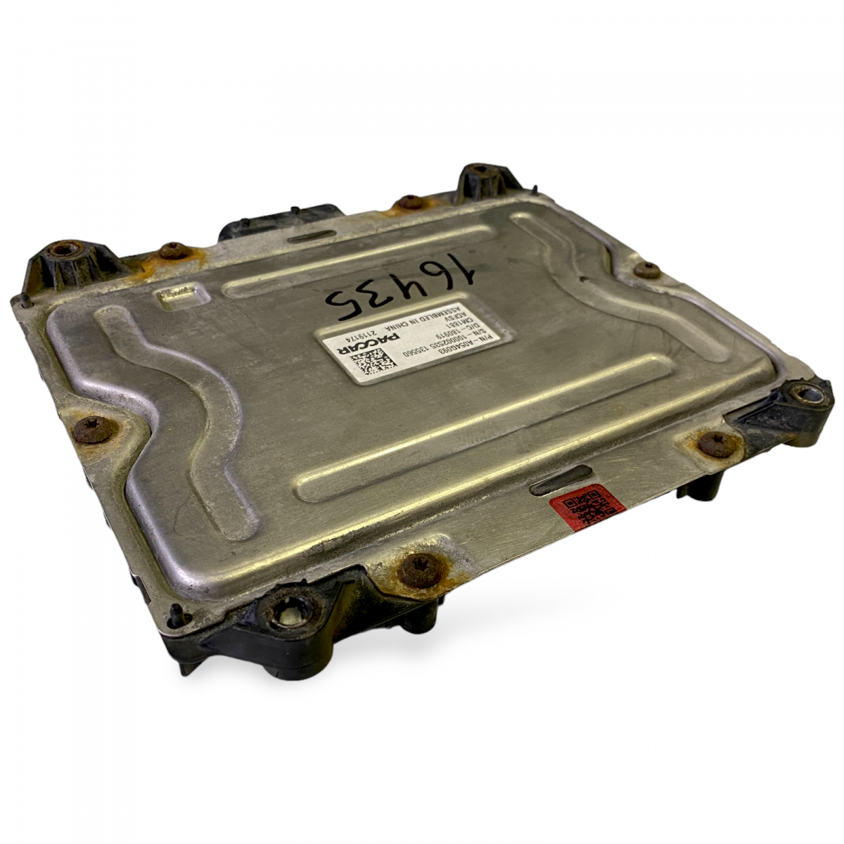 2119174 Control Unit, AdBlue DAF 2119174RN 2119174R XF106 (2014-) PACCARImage