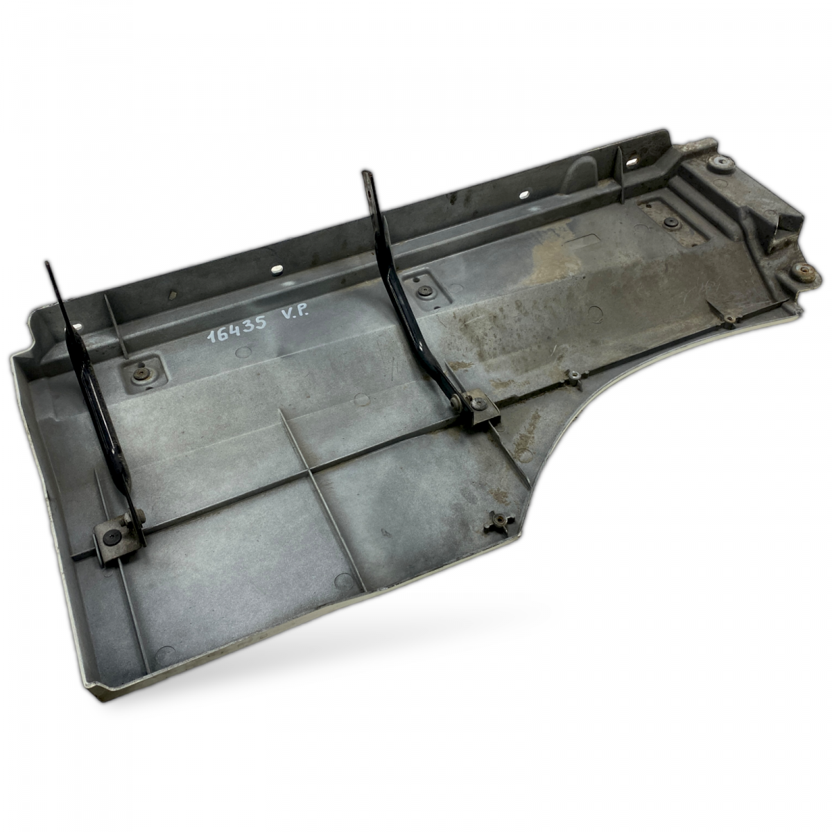 1835027 Hyttförlängning, vänster DAF 1843496 1843492 1843498 1835031 XF106 (2014-)Image