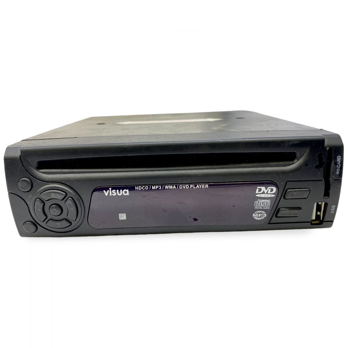 77701110 DVD-Player SCANIA 4-series bus (1996-2006)Image