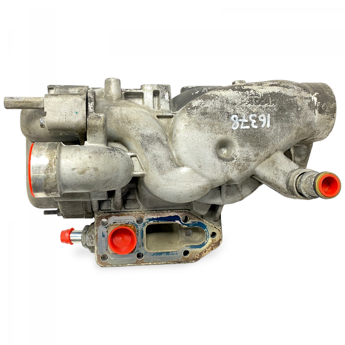 1953278 Kühlmittelpumpengehäuse DAF 1956781 1912941 XF106 (2014-) PACCARImage