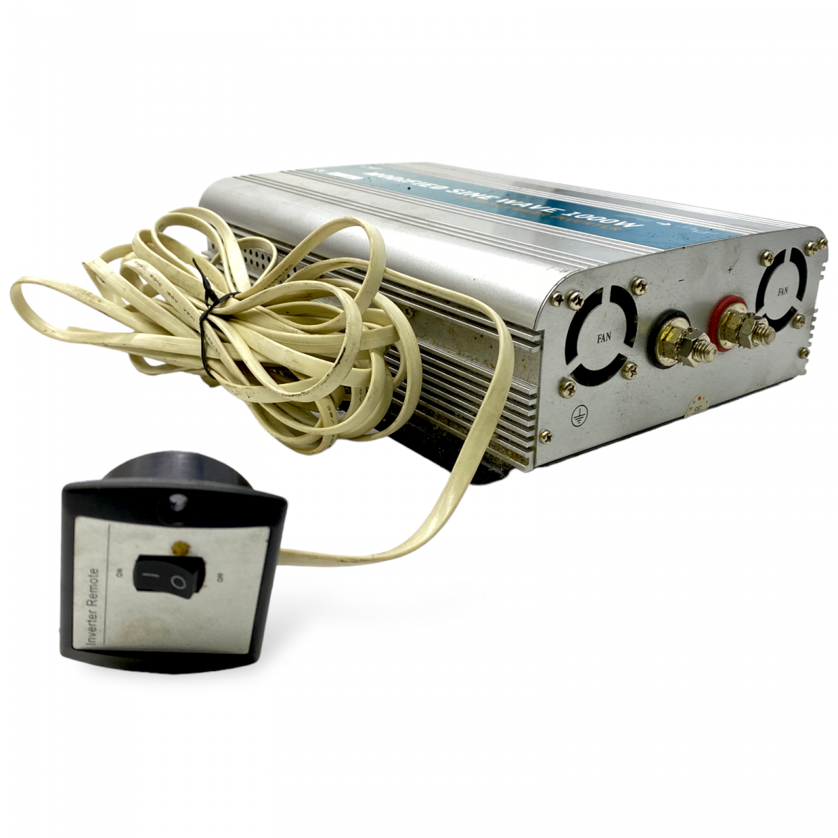 WHS-1000 Invertor 24/220V DAF WHS1000 XF106 (2014-)Image