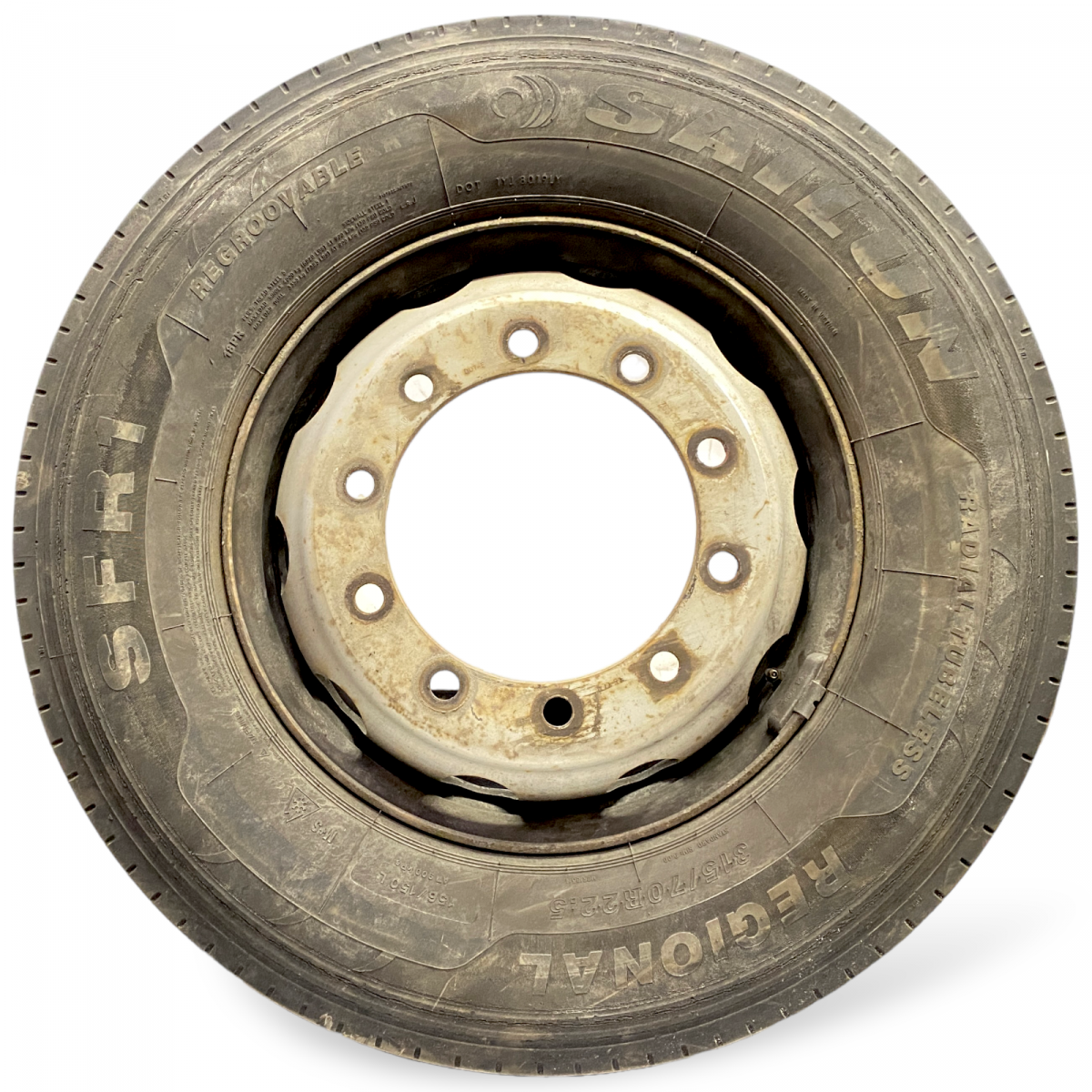 315/70R22.5 Ratas SAILUN Image