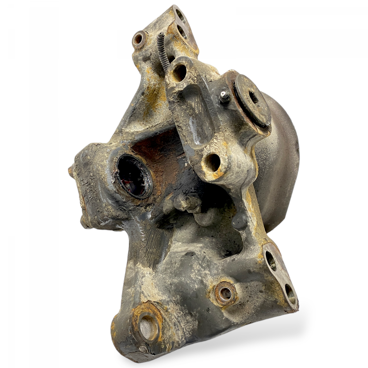 2443891 Steering Knuckle, Right, Disc Brake; SCANIA L,P,G,R,S -SeriesImage