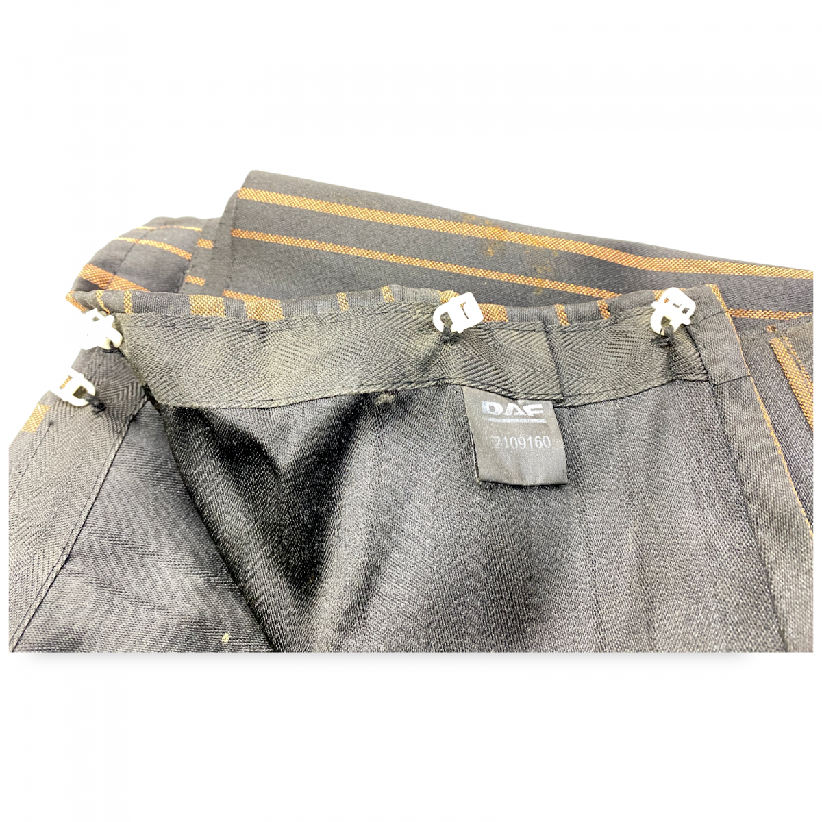 2109160 Curtains Set DAF XF106 (2014-)Image