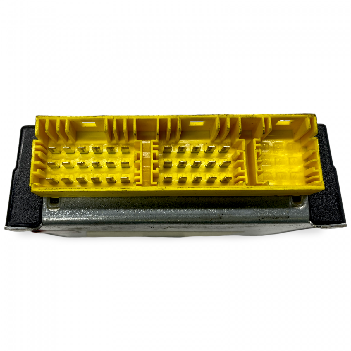 81258117024 ECAS Control unit MAN 81.25811-7018 81258117018 81.25811-7024 81.25811-7013 81258117013 81.25811-7031 81258117031 TGL, TGM, TGS, TGX (2005-2021) WABCOImage