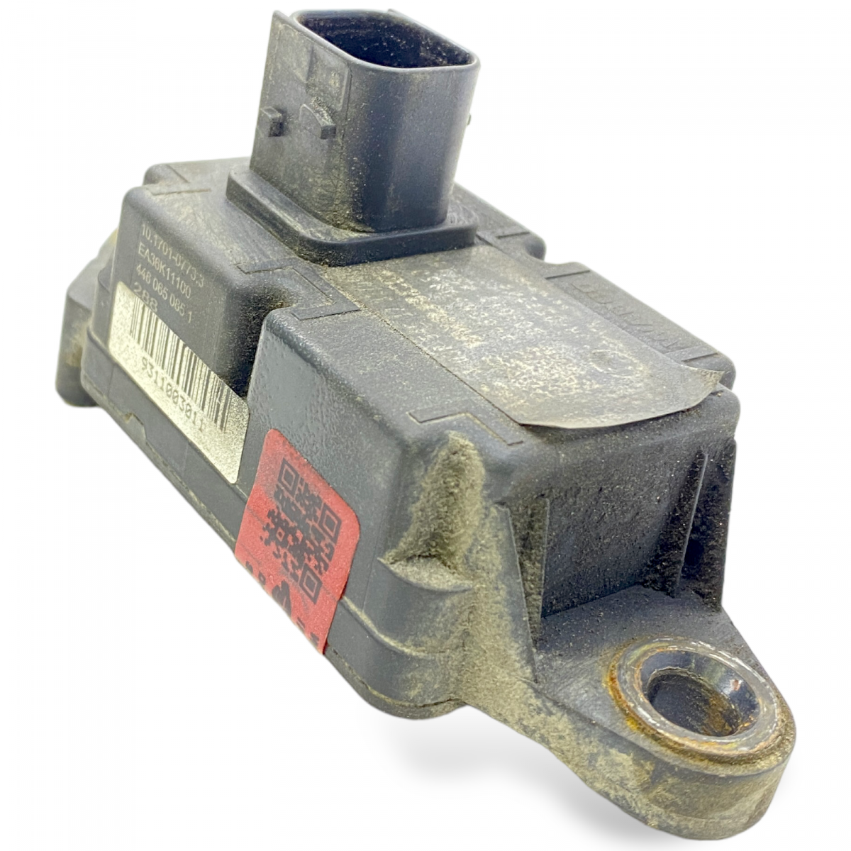 0385451232 Unitatea de Control, ESP MERCEDES-BENZ A0385451232 A0385452832 0385452832 Antos, Arocs, Actros MP4 (2012-) WABCOImage