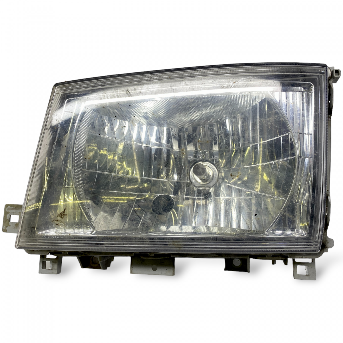 MK580555 Headlight, Left MITSUBISHI Canter (2001-) CANTERImage