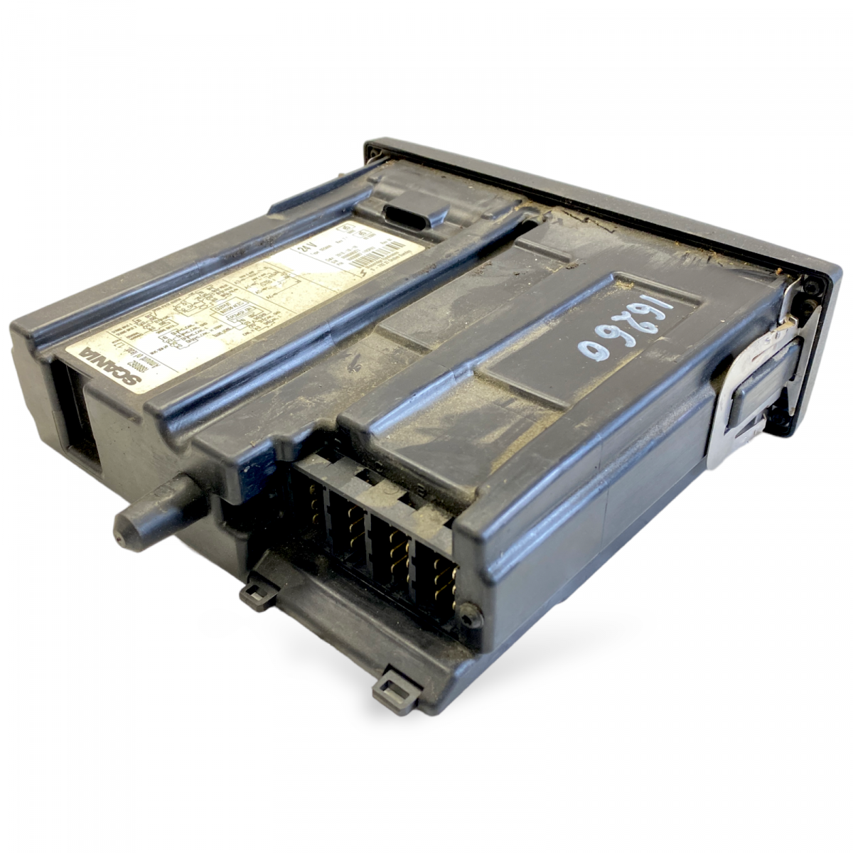 1880862 Digital Tachograph Stoneridge SE5000  SCANIAImage