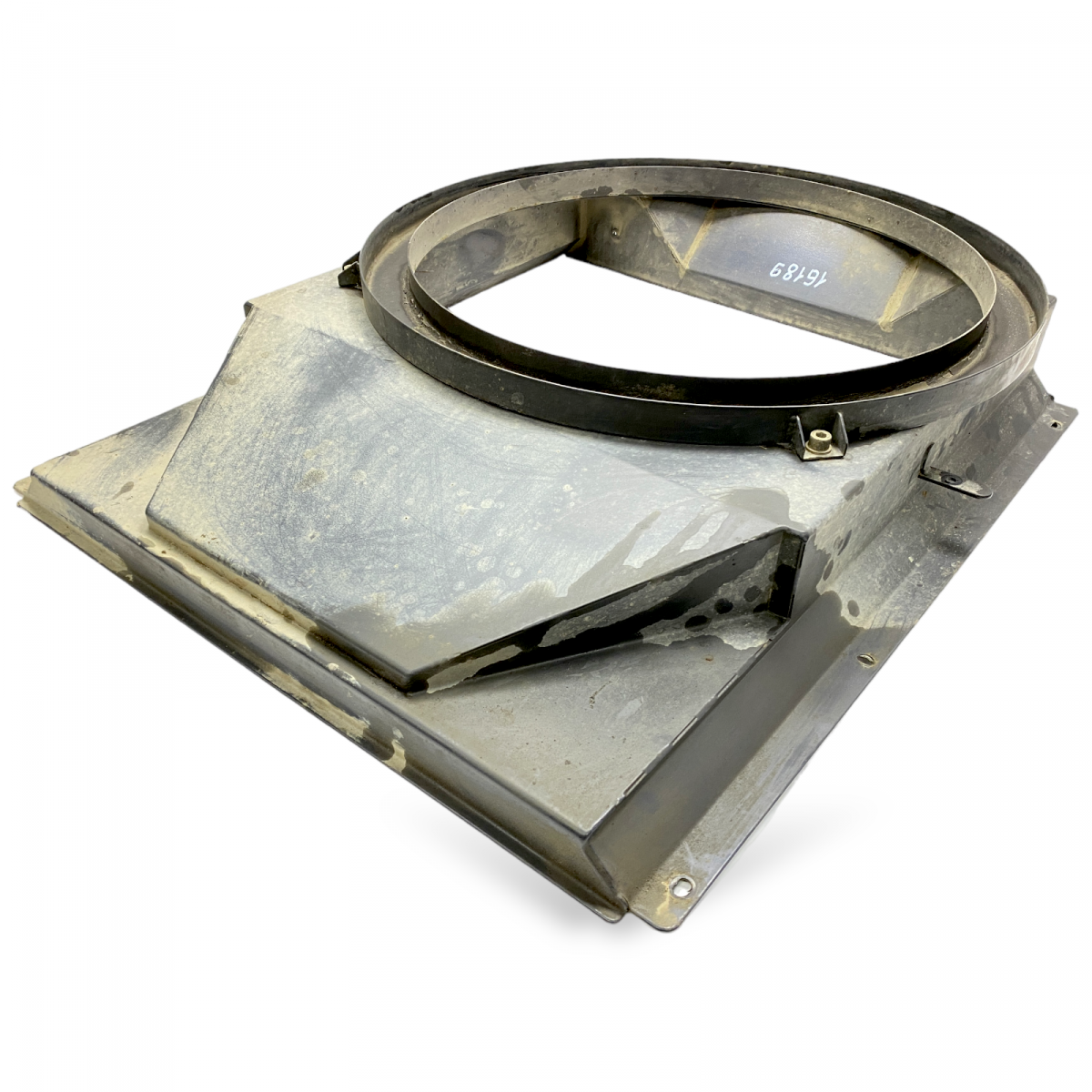 22405975 Radiator Shroud VOLVO FL, FE (2013-)Image