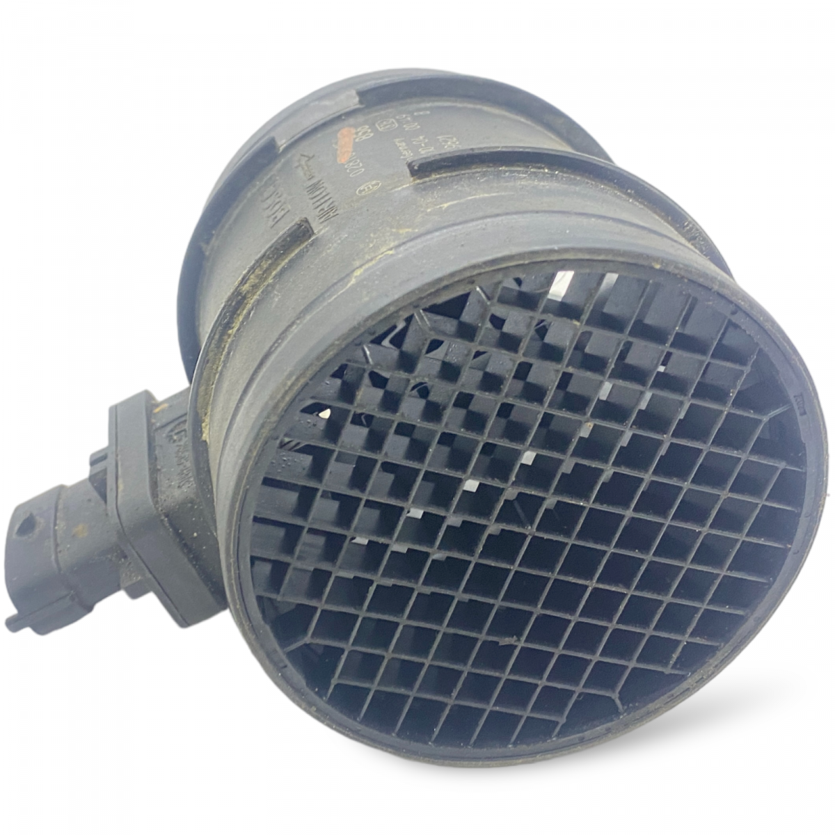 ME422856 Mass Air-Flow Sensor MITSUBISHI Canter (2001-) BOSCHImage