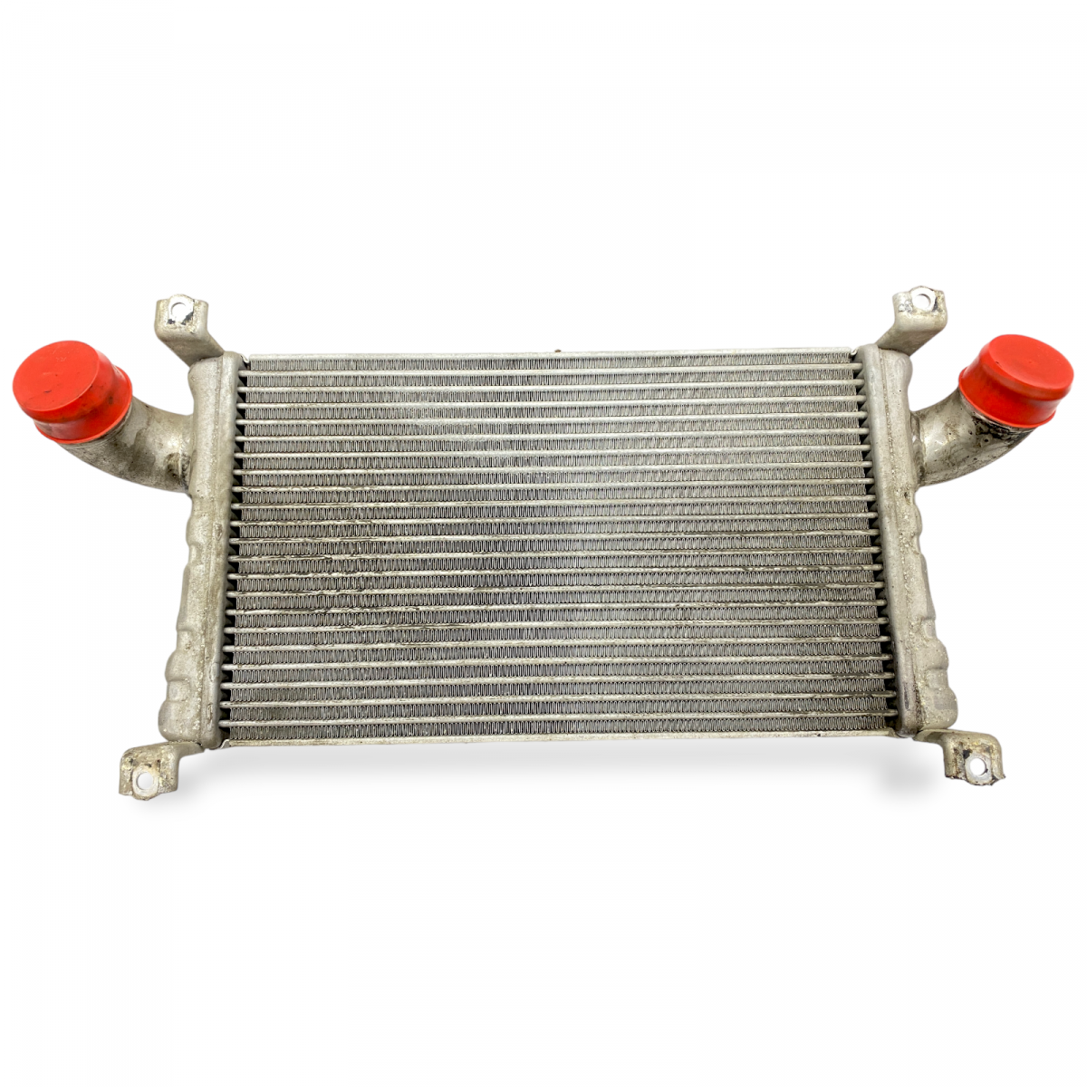 ME418617 Intercooler MITSUBISHI MX955366 Canter (2001-) CANTERImage