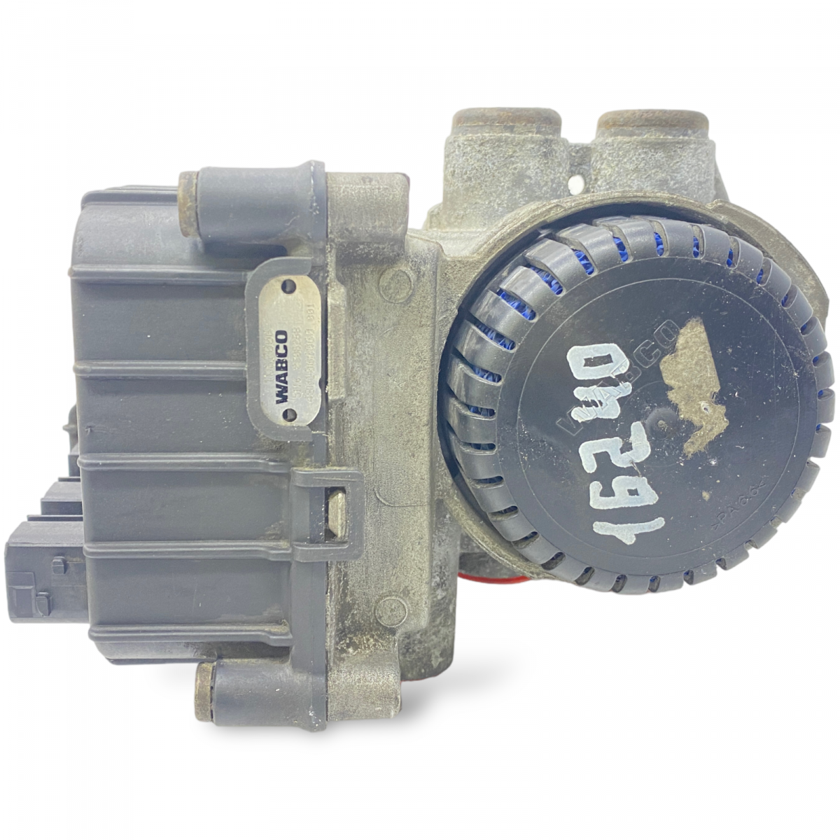 1867006 EBS Valve, Front Axle Left DAF 4801066060 XF106 (2014-) WABCOImage