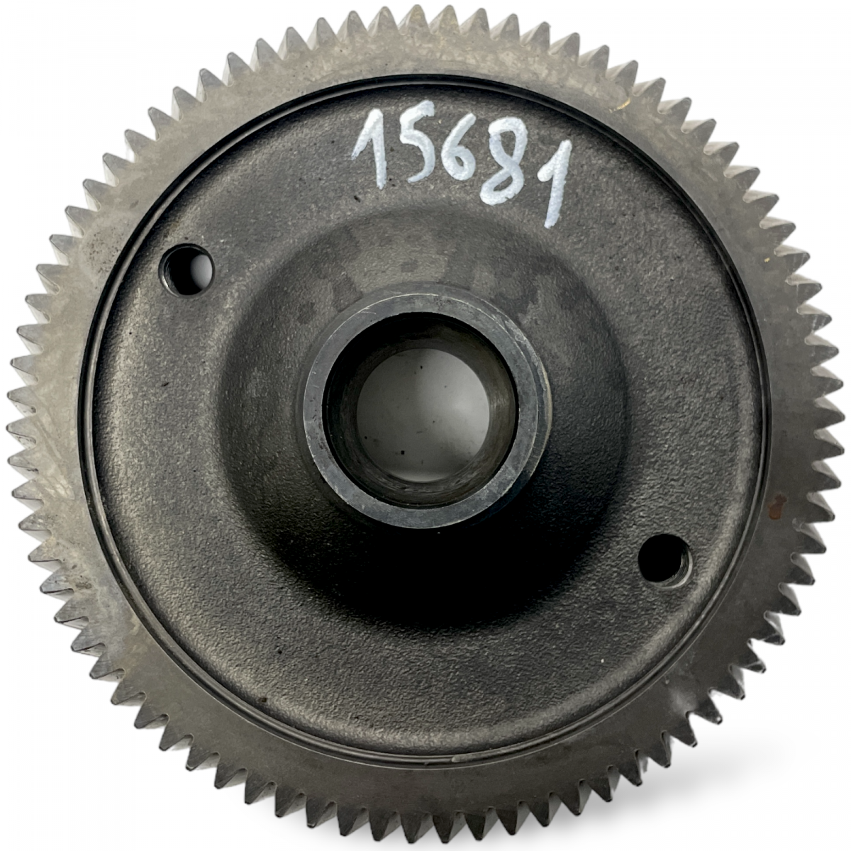 1376358 Air Compressor Gear SCANIA 4-series bus (1996-2006)Image