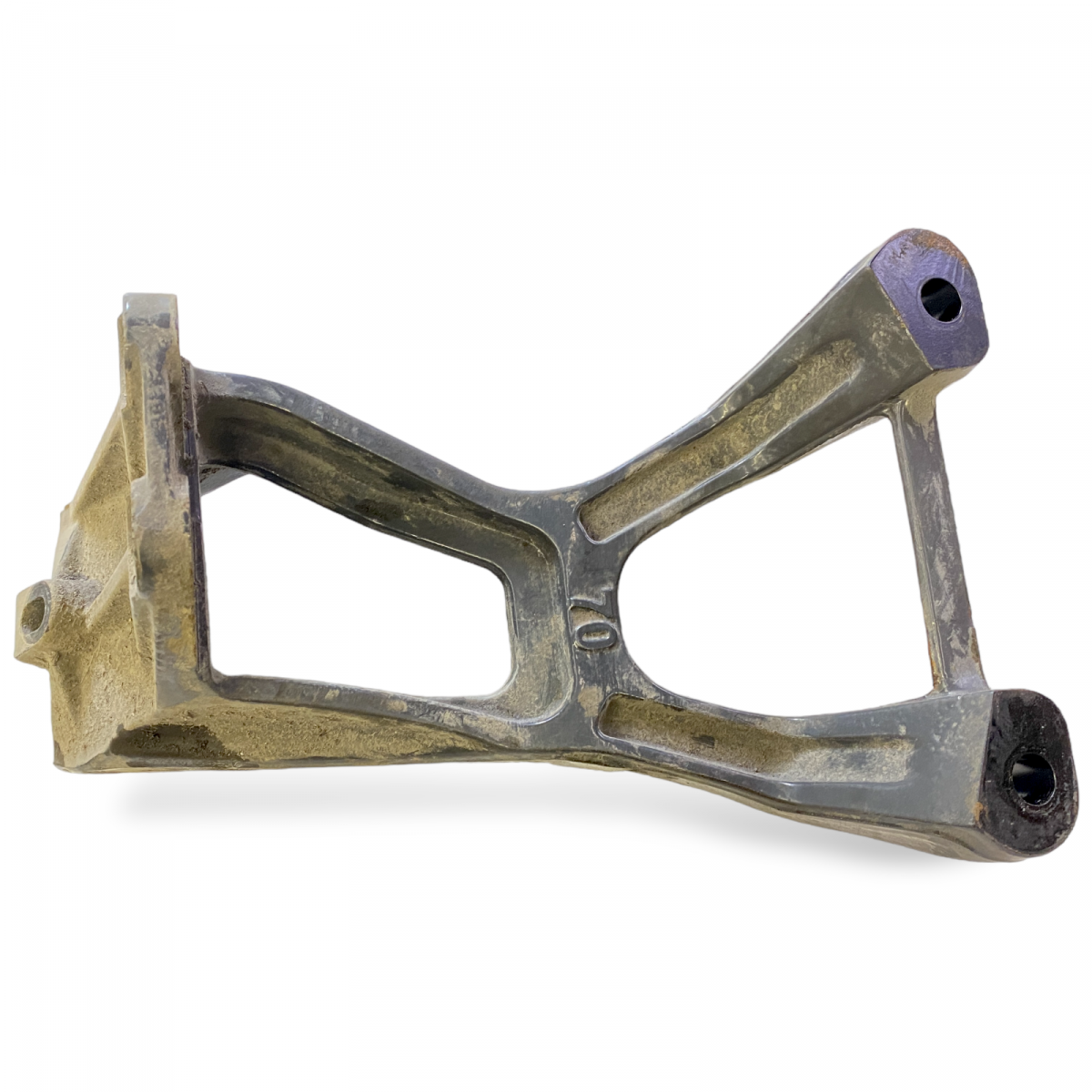 21712870 Soporte Motor Delantero Izquierdo VOLVO FL, FE (2013-)Image