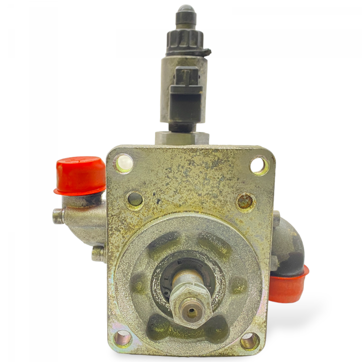 0511625311 Cooling Fan Hydraulic Motor SOLARIS AZMF-11-019LCB20MB 0390-052-125 0390052125 Urbino, Alpino, Vacanza (1999-) REXROTHImage
