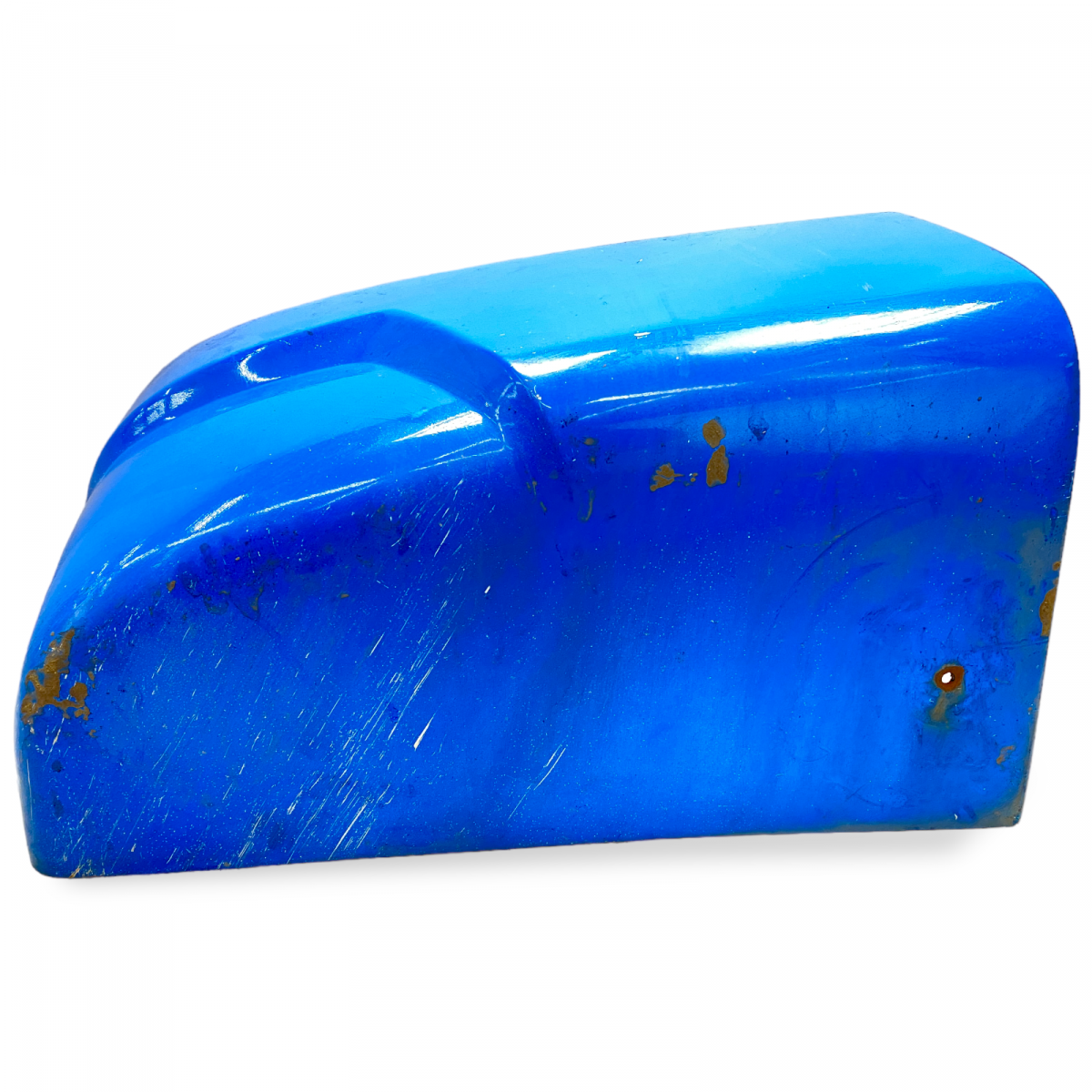 1701169721 Front Bumper Cover, Right SOLARIS 1701-169-721 Urbino, Alpino, Vacanza (1999-)Image