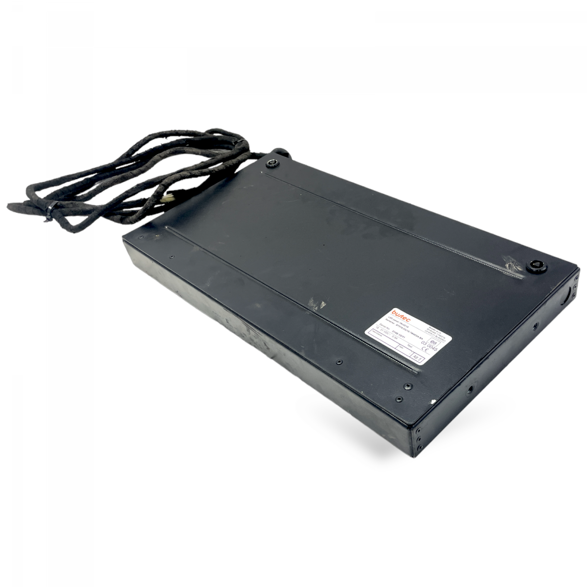 LED19X32/10 Display för buss, bakre IRISBUS Arway, Crossway, Crealis, Magelys, Proway, Daily Tourys (2006-) IVECO BUSTECImage