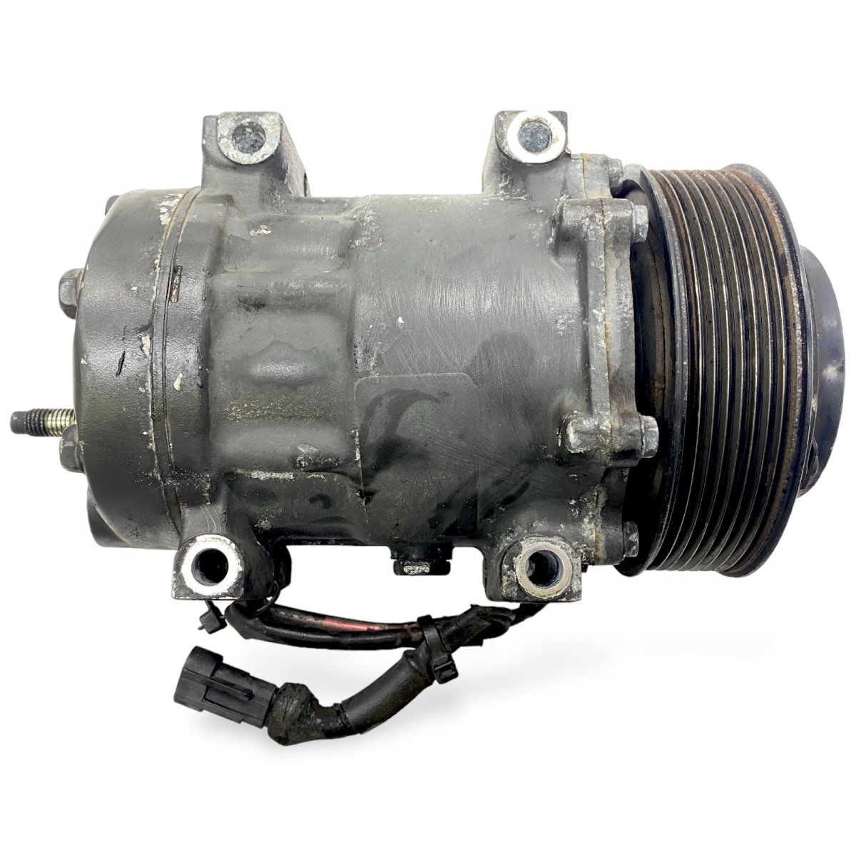 2013750 Kondicionieriaus kompresorius DAF 1935617 1856682 2043453 CF450, CF460 (2017-)Image