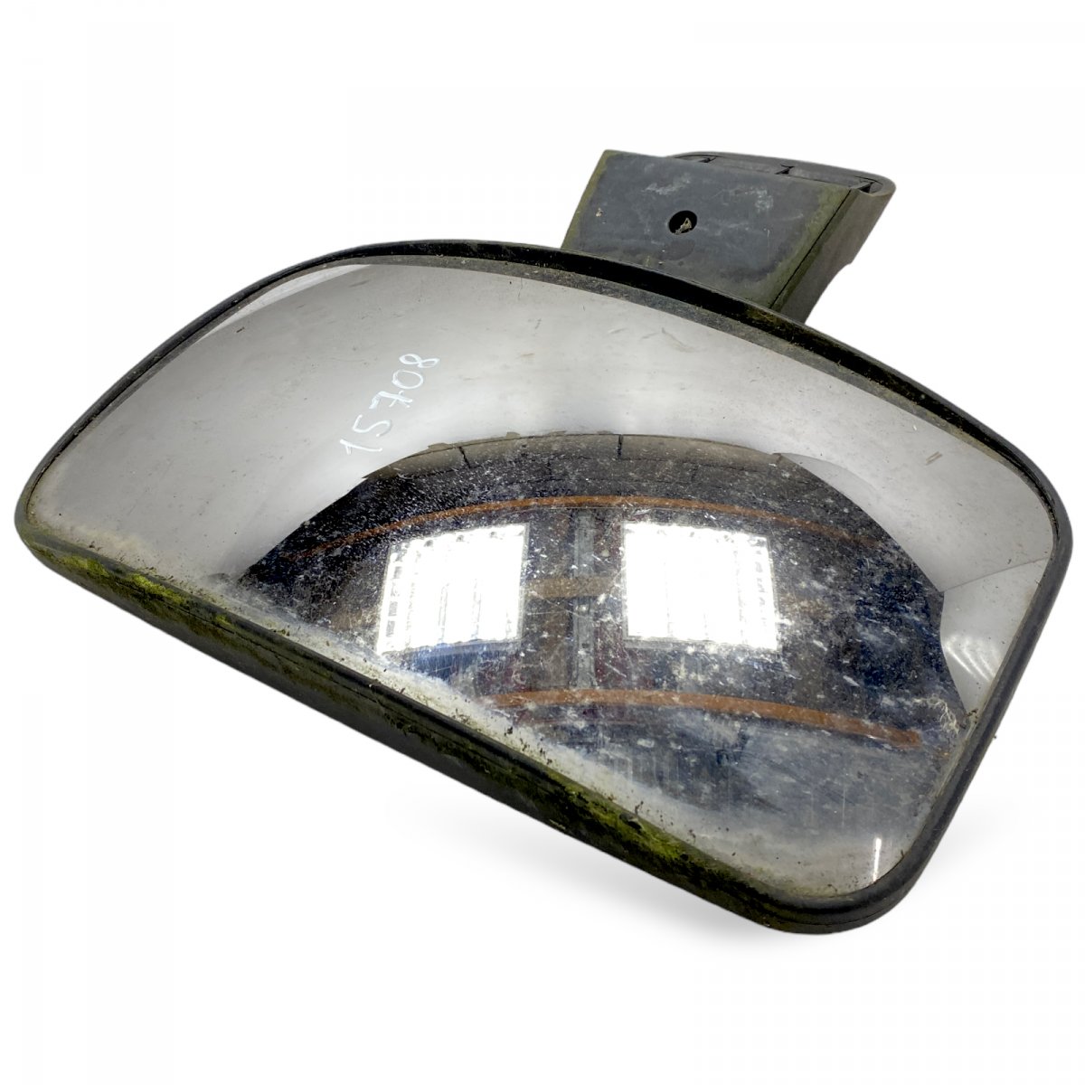 1614021 Oglindă unghi mort inferioară DAF 1949304 CF450, CF460 (2017-) MEKRAImage