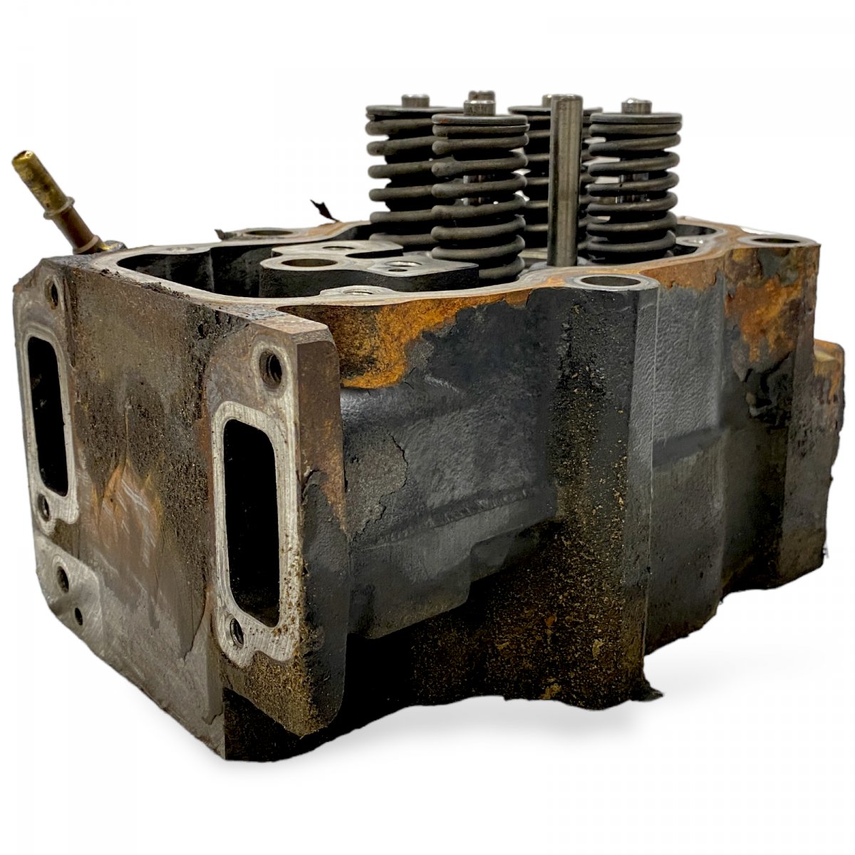 1909203 Zylinderkopf SCANIA 1846123 1750995 2062690 2037442 2037441 2057412 2081239 2609859 570997 570123 574374 P,G,R,T-series (2004-2017)Image