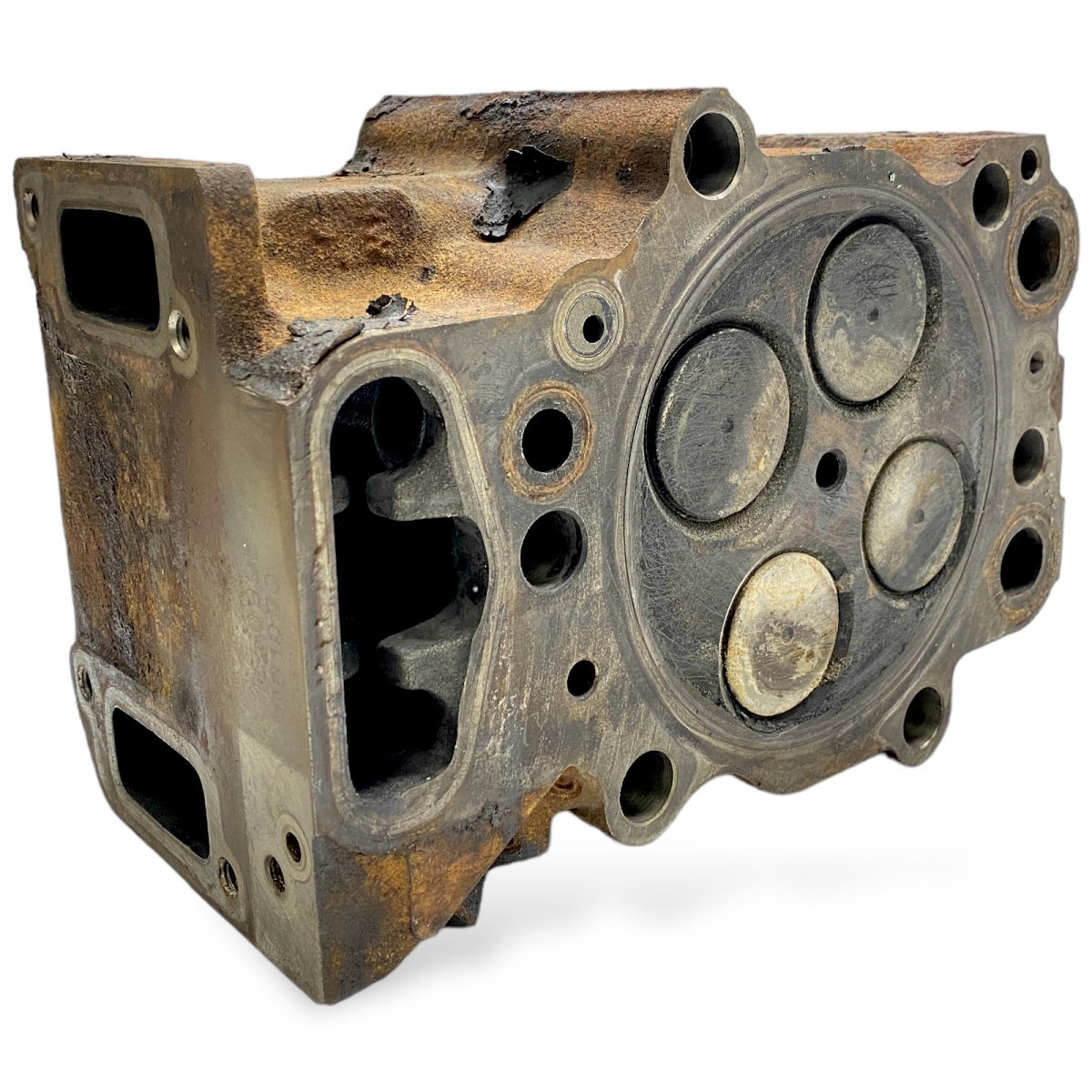 1909203 Zylinderkopf SCANIA 1846123 1750995 2062690 2037442 2037441 2057412 2081239 2609859 570997 570123 574374 P,G,R,T-series (2004-2017)Image