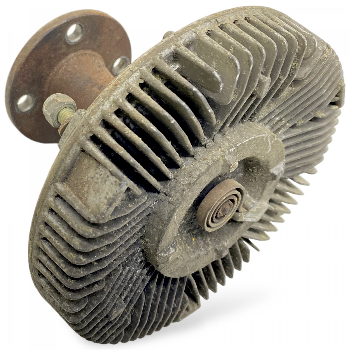 9042000422 Viscous Coupling MERCEDES-BENZ A9042000422 A9042000822 9042000822 Atego, Atego 2, Atego 3 (1996-) ATEGOImage