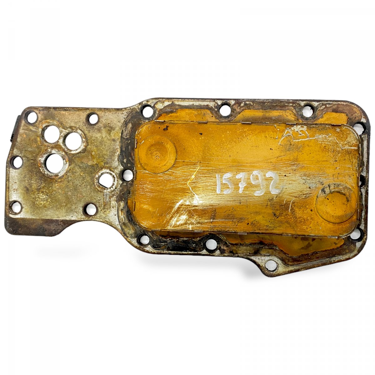1399642 Alyvos aušintuvas, variklis DAF 1407932 LF45, LF55, LF180, CF65, CF75, CF85 (2001-)Image