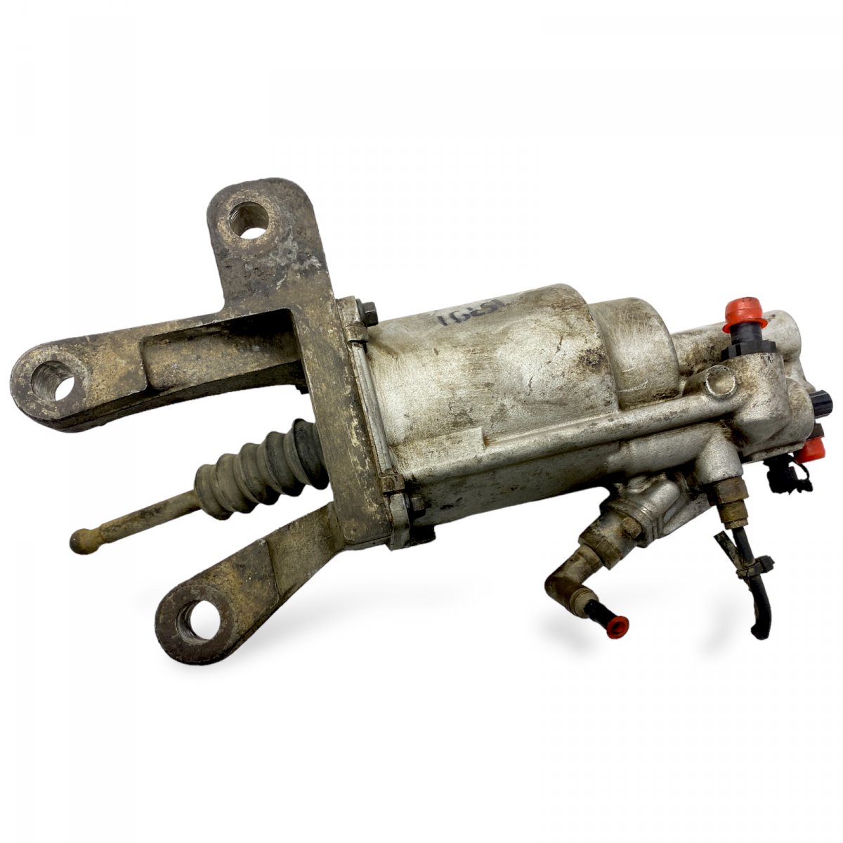20524585 Servo Assisted Clutch VOLVO 22085058 FM7-FM12, FM, FMX (1998-2014)Image