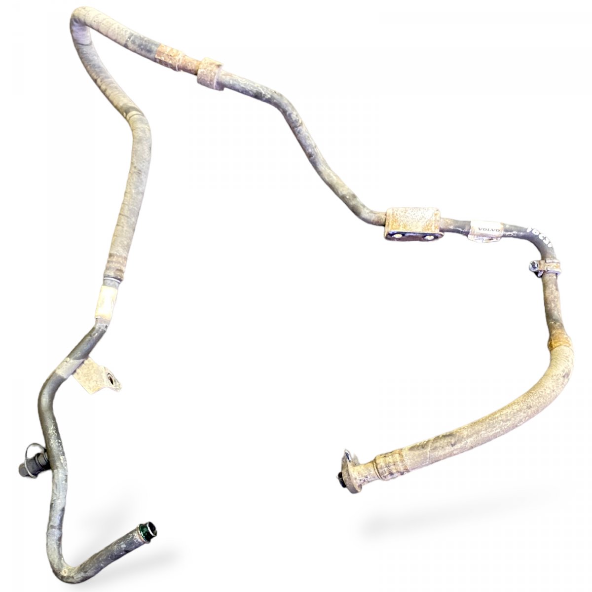 20506691 A/C Pipe VOLVO FM7-FM12, FM, FMX (1998-2014)Image