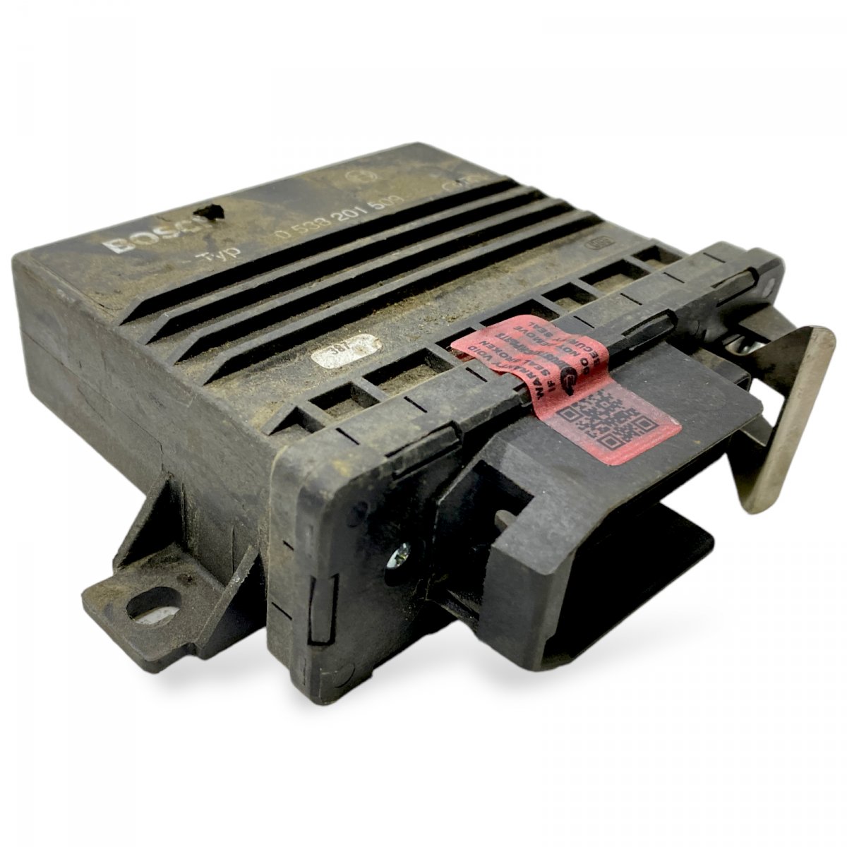 3575409345 Control Unit, A/C A3575409345 - BOSCHImage