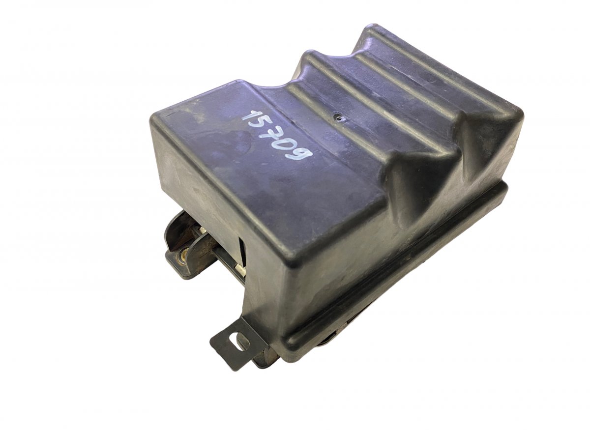 504280977 Electronic Control Unit, Front Module IVECO 41220678 54051616 Stralis, Trakker (2002-) BOSCHImage