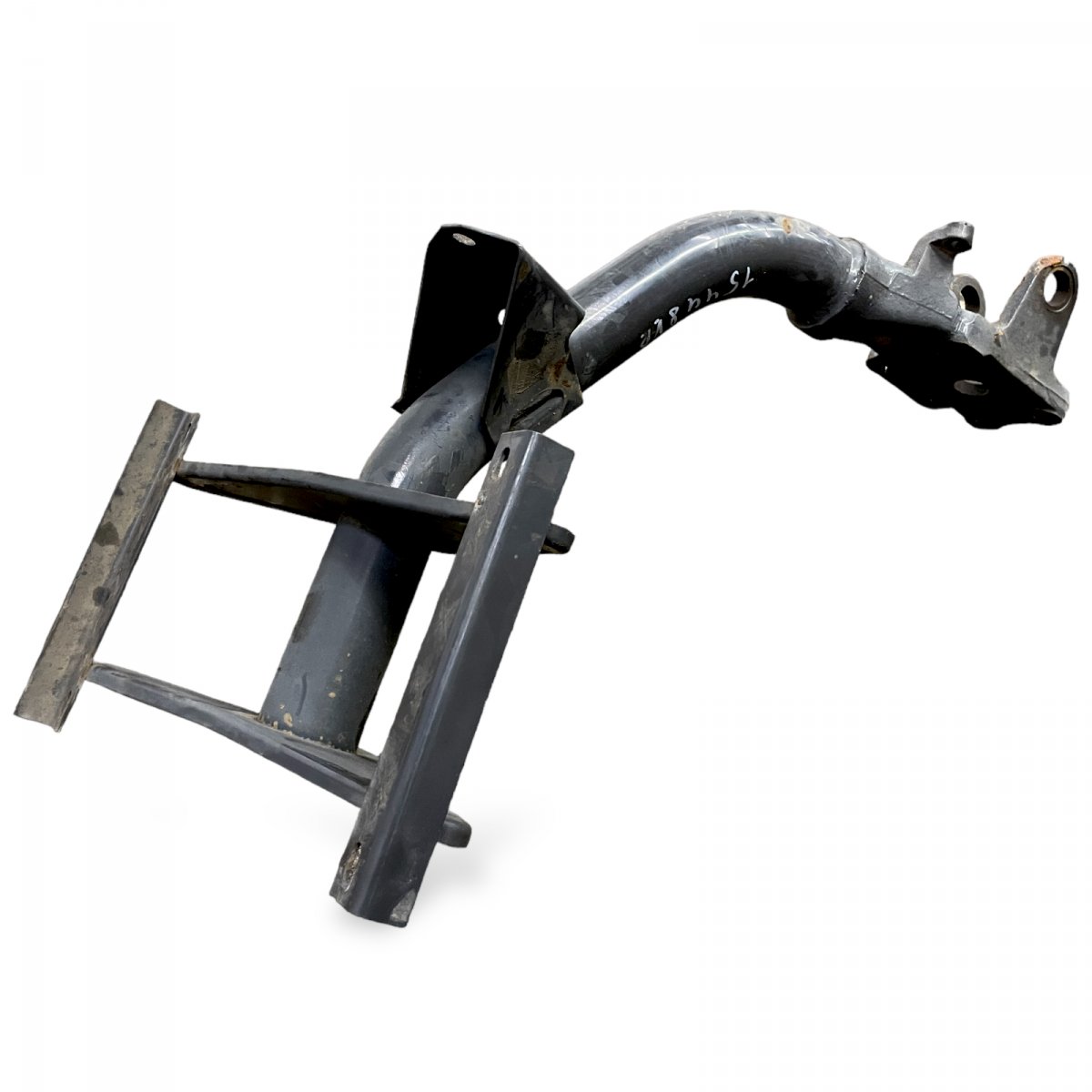 5010554813 Soporte de la placa del escalÃ³n inferior, izquierdo RENAULT TRUCKS D (2013-) RENAULT TRUCKSImage