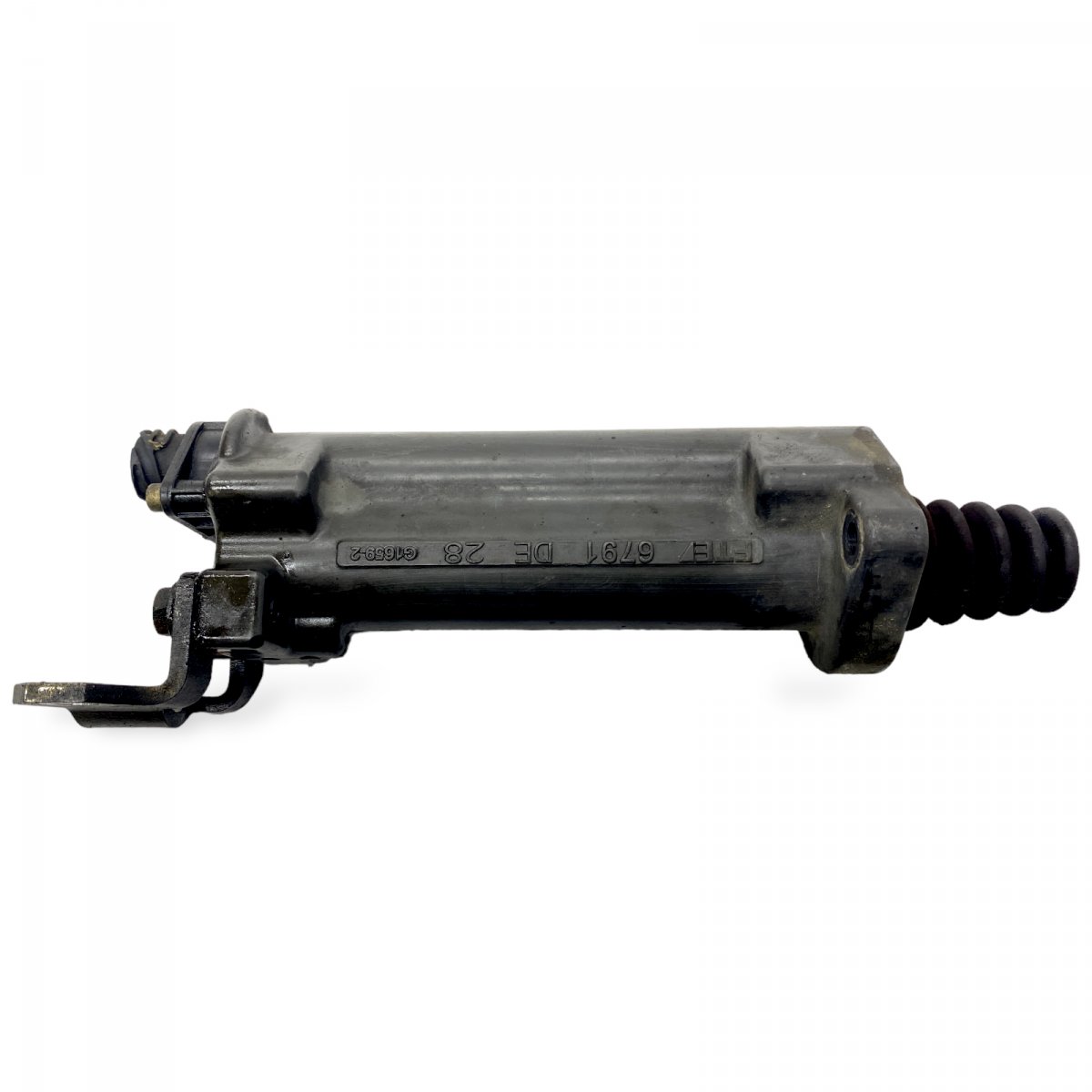 7421155778 Servo Assisted Clutch RENAULT TRUCKS 74850205952 7423364131 D (2013-) RENAULTImage