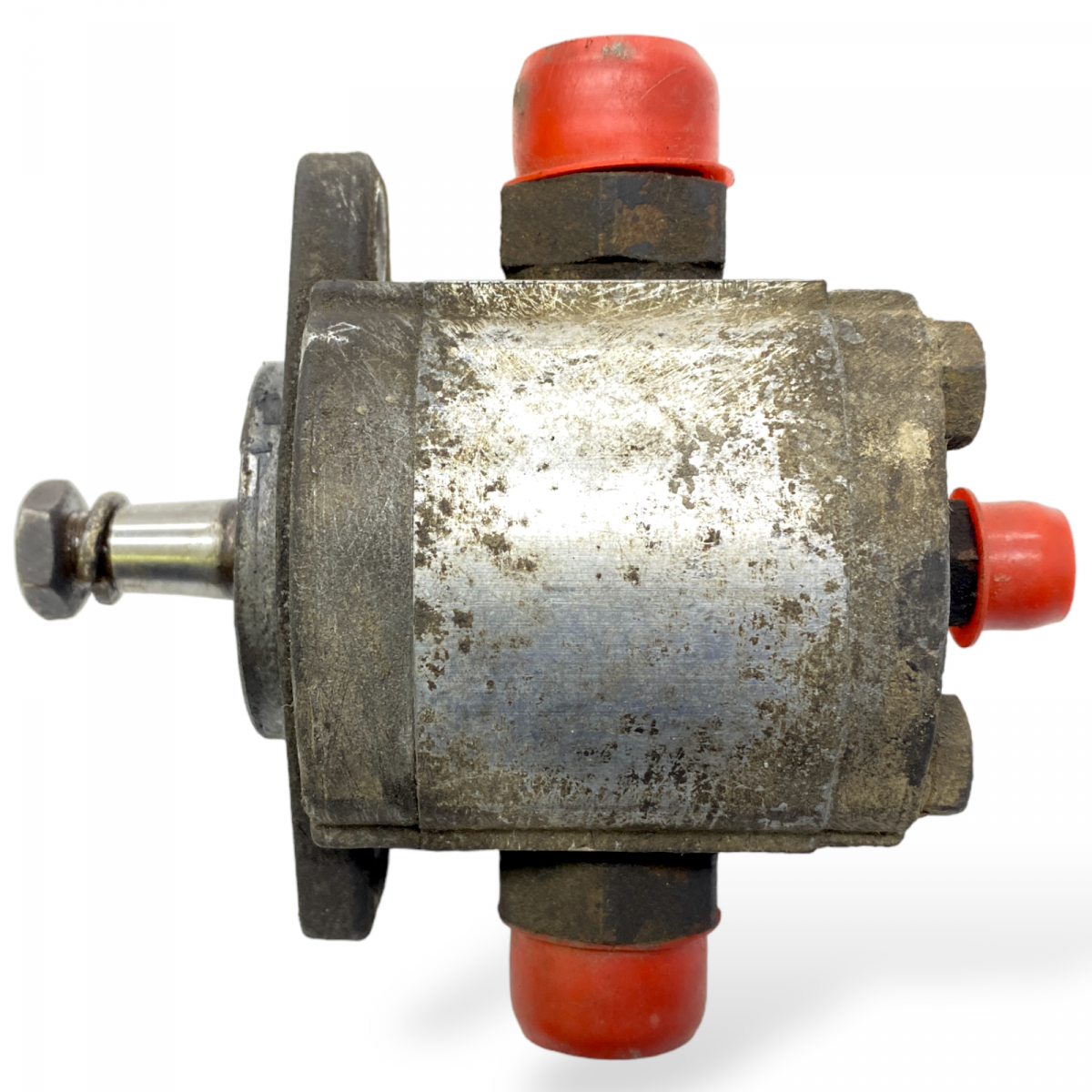 0005532804 Cooling Fan Hydraulic Motor MERCEDES-BENZ A0005532804 Econic (1998-2014) CASAPPAImage
