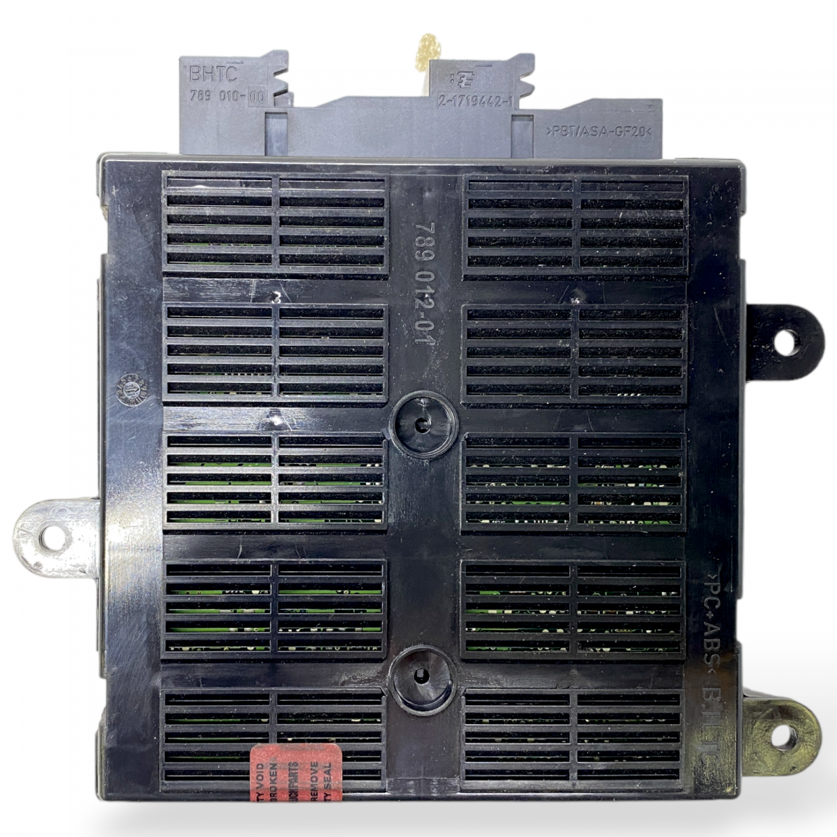 81258147015 Jednostka sterująca, klimatyzacja MAN 81258147018 81258147011 81.25814-7015 81.25814-7018 81.25814-7011 TGL, TGM, TGS, TGX (2005-2021) BEHRImage