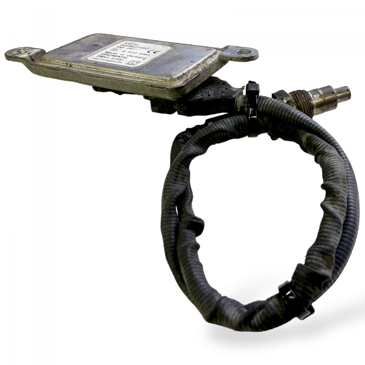 5801627702 Givare, NOx VDL 5801777219 30092204 30183835 Citea XLE (01.12-) IVECO CONTINENTALImage