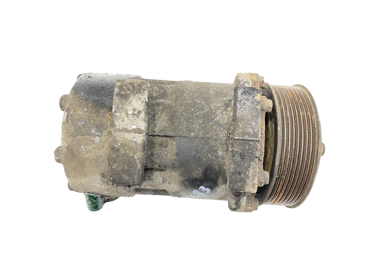 2472887 AC Compressor / pump SCANIA 570894 1412263 1888034 573129 1376998 P,G,R,T-series (2004-2017)Image