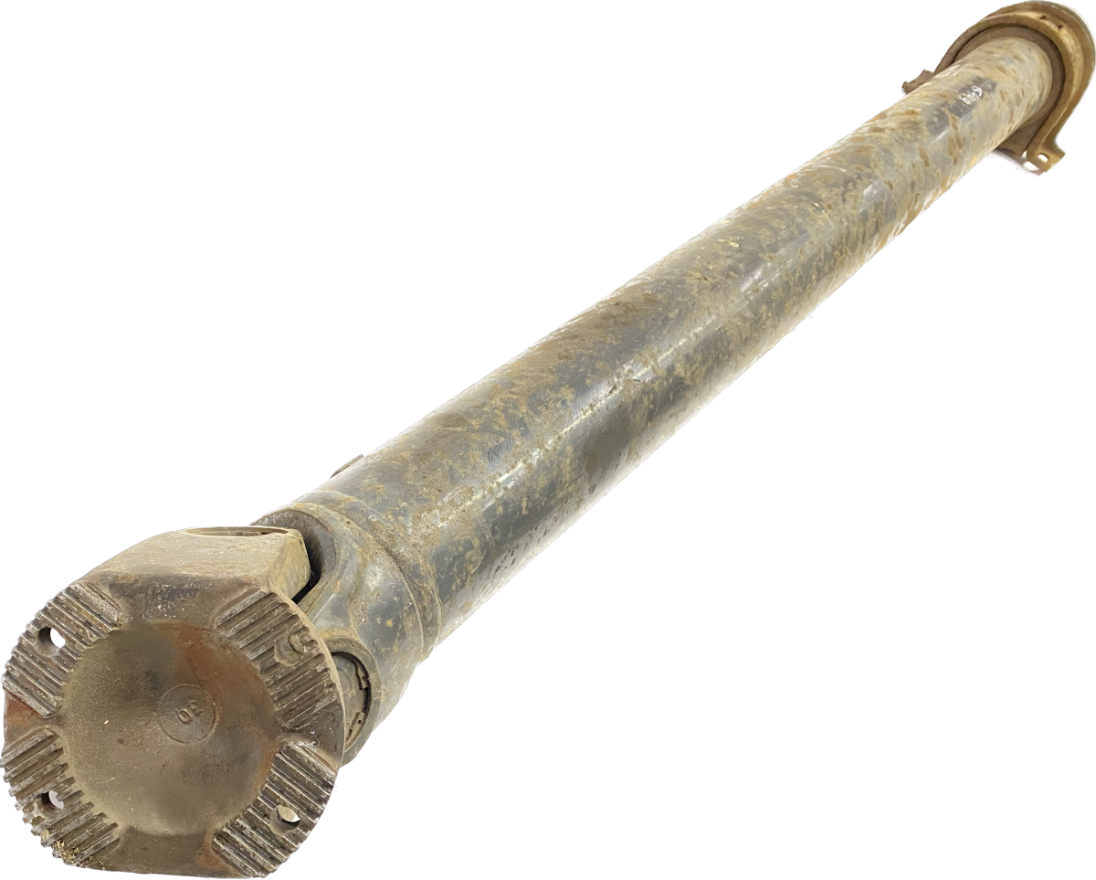 W13468Z3 Drivaxel, främre del VOLVO FL, FE (2005-2014)Image