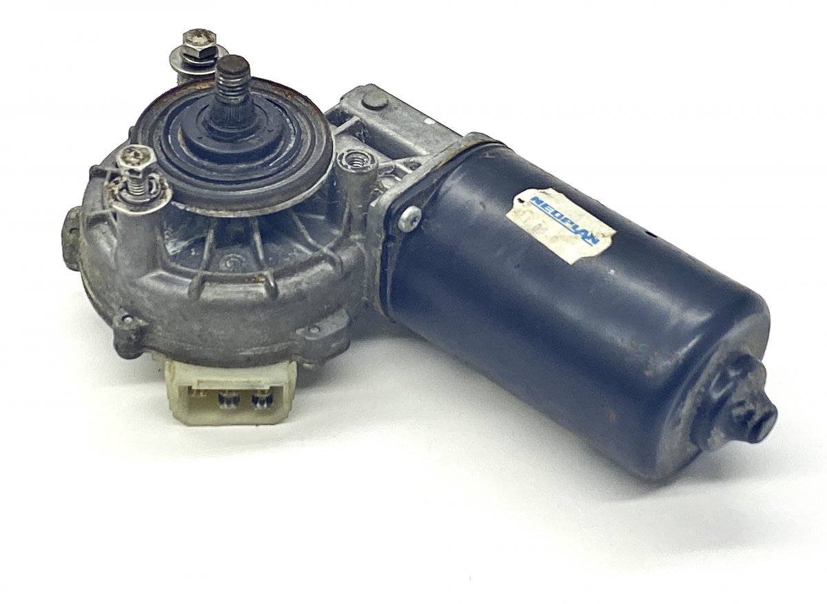 1254891 Moteur d'essuie-glace NEOPLAN 97938 Spaceliner, Skyliner, Jetliner, Cityliner (1973-) VALEOImage