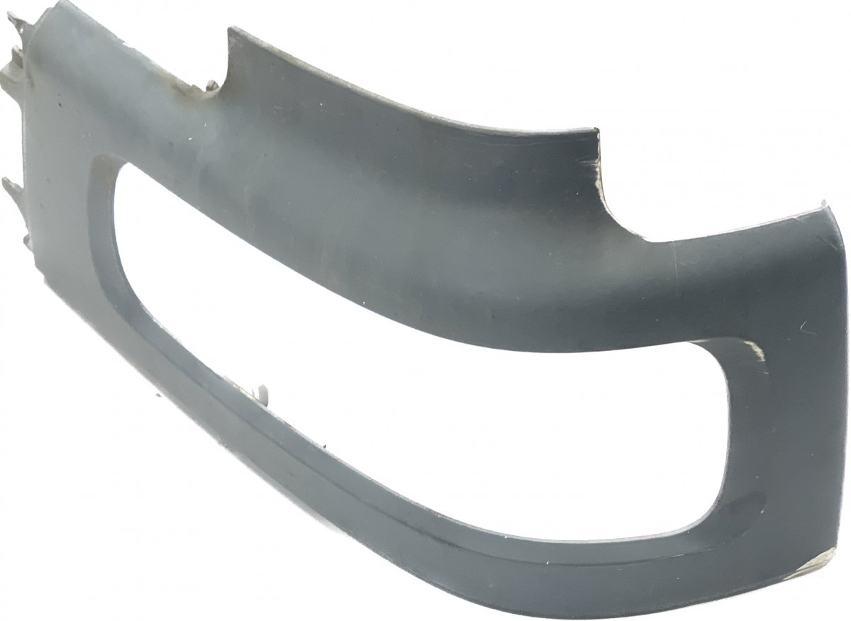 1363371 Plastöverstycke för framljus, vänster DAF 1435697 LF45, LF55, LF180, CF65, CF75, CF85 (2001-)Image