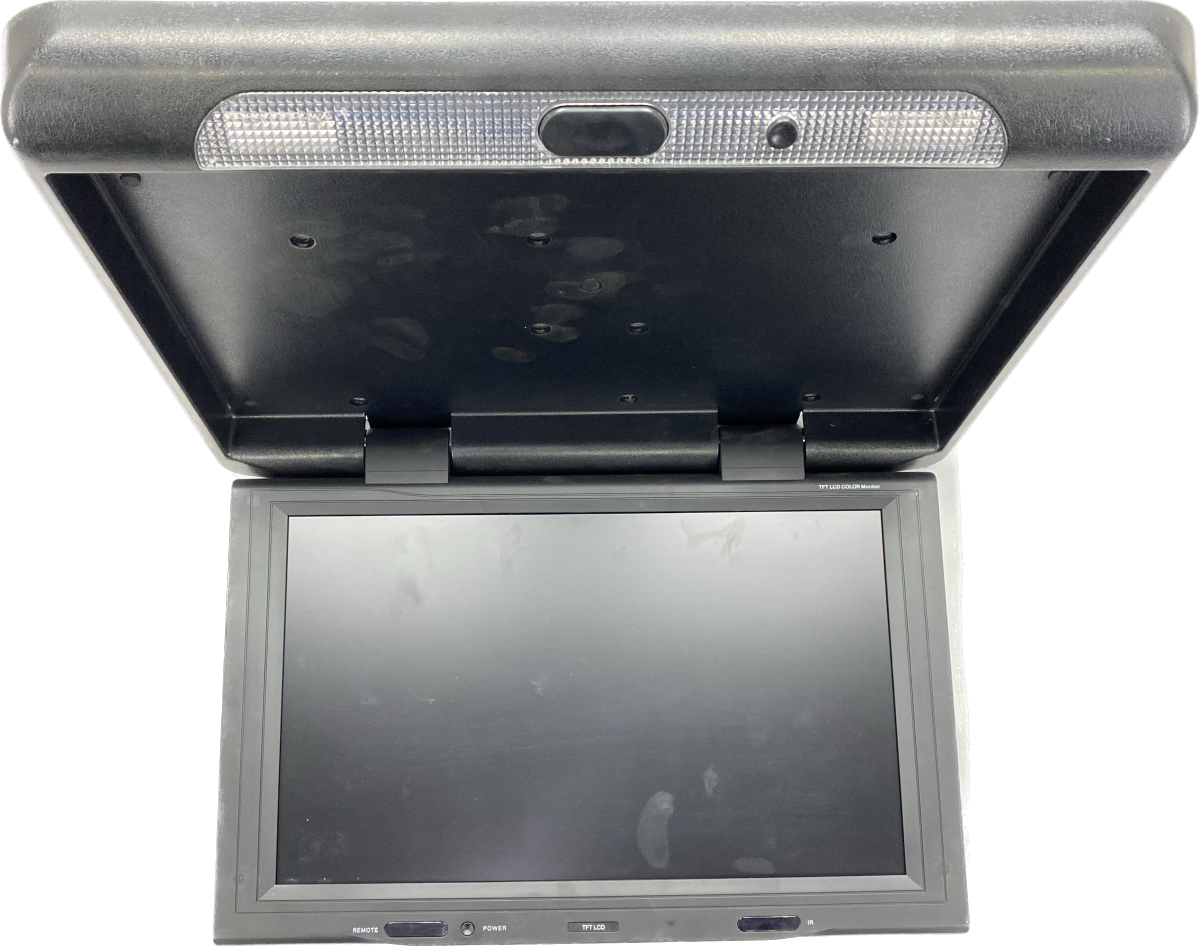 77700917 Bildschirm für Passagiere GENERIC GENERIC (01.51-) ISUZU BISONImage